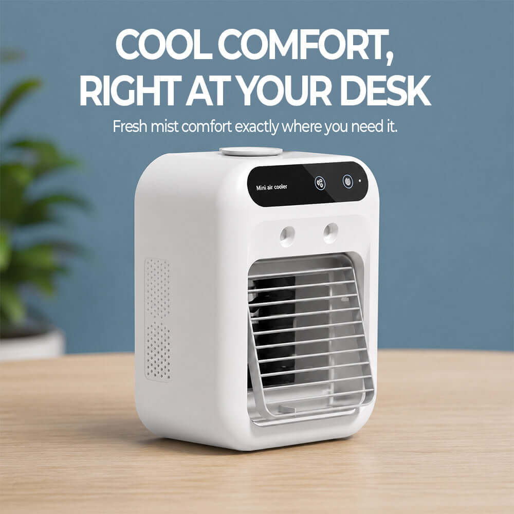 Veluna® Mini Air Conditioner